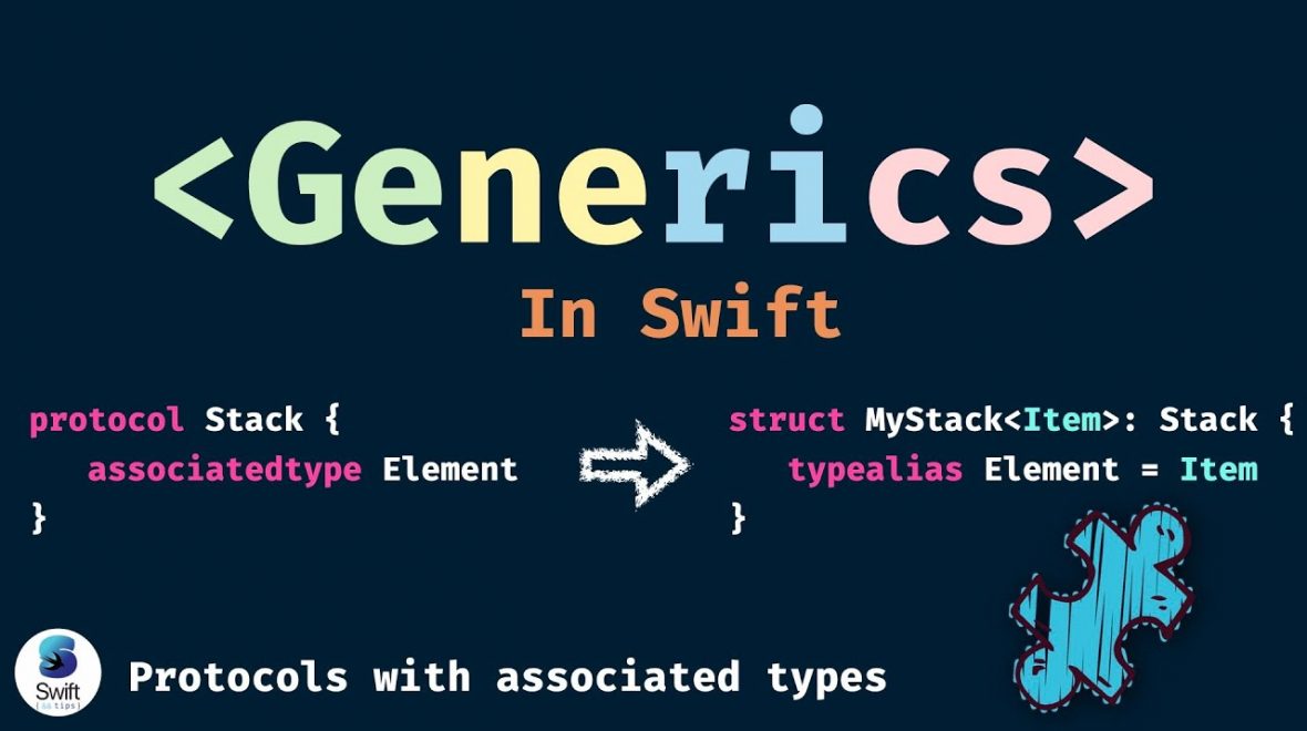 Swift Generics: The Key to Reusable and Flexible Code